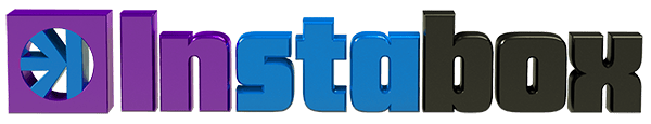 Instabox Logo